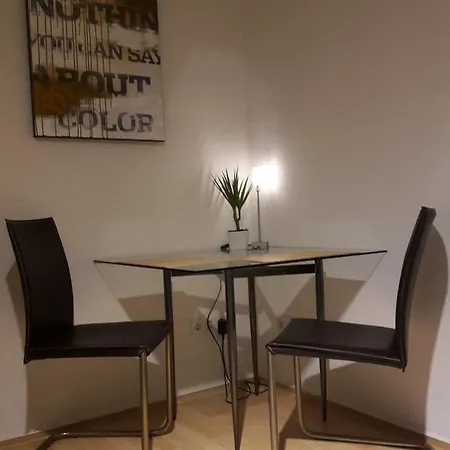 Apartment Weitblick *