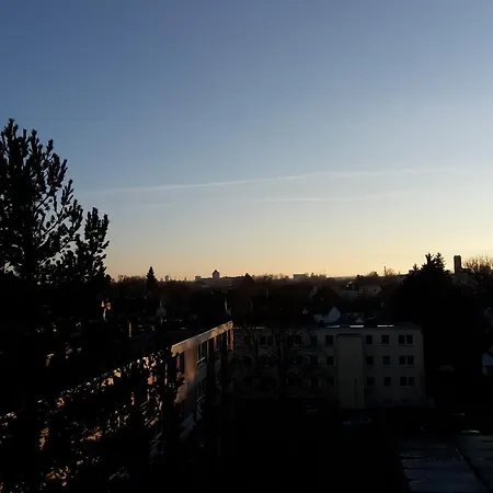 Weitblick