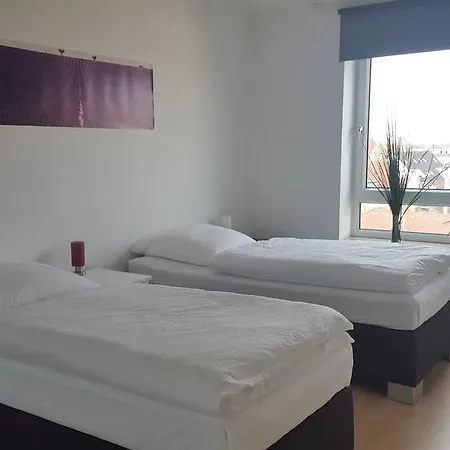 Weitblick Apartment