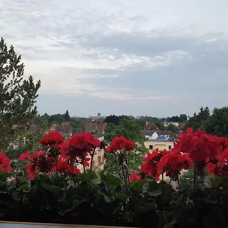Weitblick * Hannover